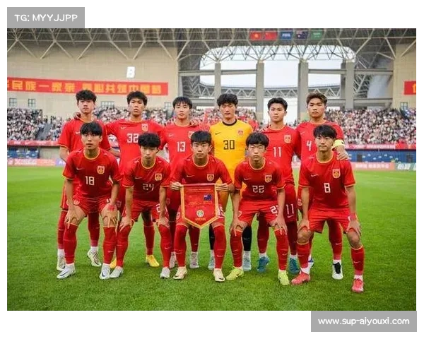 U16冠军成员万项备受欧洲球探关注 有望成为下一个留洋潜力股 U16冠军成员万项备受欧洲球探关注 有望成为下一个留洋潜力股