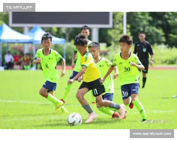 国少国际赛夺冠为中国青训注入信心与动力 国少国际赛夺冠为中国青训注入信心与动力