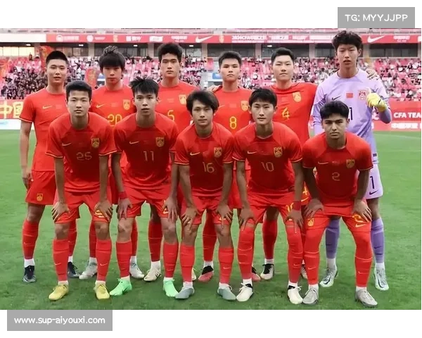 U18亚青赛分组揭晓 中国与韩国黎巴嫩同组 力争冲击世青赛资格 U18亚青赛分组揭晓 中国与韩国黎巴嫩同组 力争冲击世青赛资格