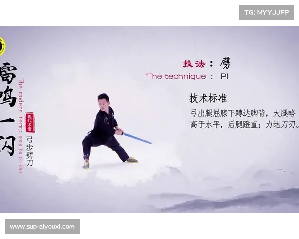 明代镗钯技法传承与创新在武术兵道锦标赛中的应用与还原探索 明代镗钯技法传承与创新在武术兵道锦标赛中的应用与还原探索