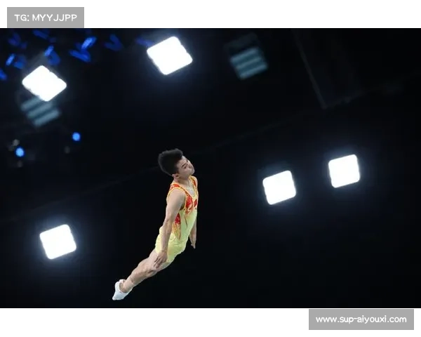 俄蹦床选手乌沙科夫:保加利亚站将挑战高难度动作为主 俄蹦床选手乌沙科夫:保加利亚站将挑战高难度动作为主