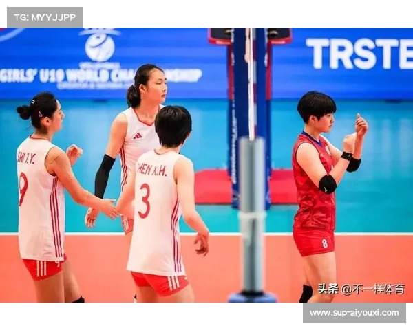 中国U19女排小组赛激战意大利日本迎战强敌迎接新挑战 中国U19女排小组赛激战意大利日本迎战强敌迎接新挑战