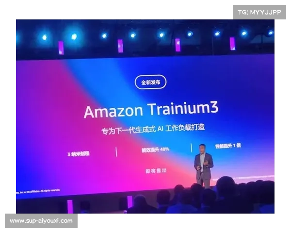 美职联与亚马逊云技术合作提升赛事数据实时处理能力优化观赛体验 美职联与亚马逊云技术合作提升赛事数据实时处理能力优化观赛体验