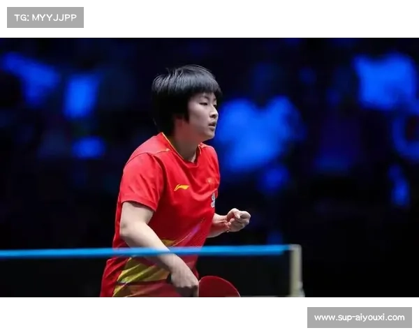 14岁中国小将在乒乓球青少年公开赛中力克欧洲青年冠军展现强大实力 14岁中国小将在乒乓球青少年公开赛中力克欧洲青年冠军展现强大实力