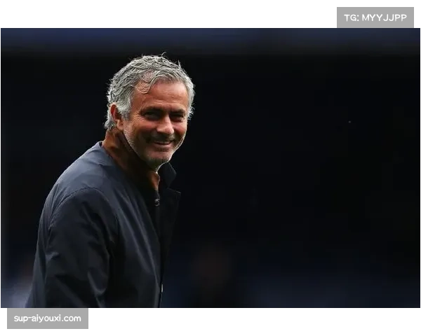 穆里尼奥兑现弗格森预言欧冠重返切尔西斯坦福桥再书蓝军传奇