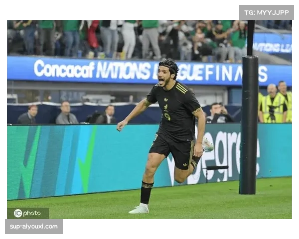 墨西哥强势夺冠中北美国家联赛加拿大摘季美国无缘前三风云再起