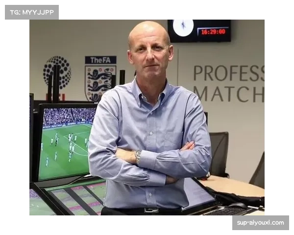 英超裁判公司持续优化VAR流程，提升判罚准确性与效率